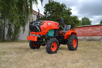 Traktor HT354 - 2
