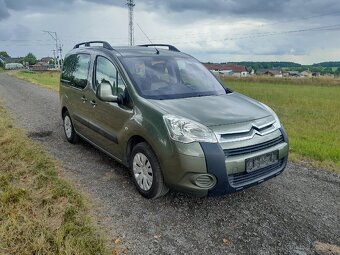 CITROEN BERLINGO 1,6 BENZIN - 2