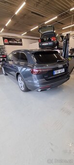 Audi A4 B9 2.0 tdi 120kw - 2
