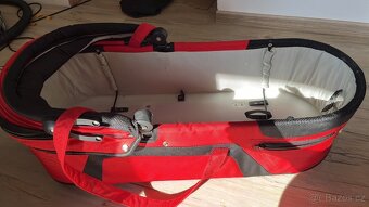TKF Twinner Twist duo pro dvojčata či sourozence - 2