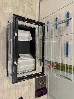 Klec pro hlodavce - 2