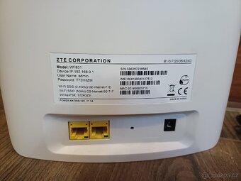 Modem O2 na SIM - 2