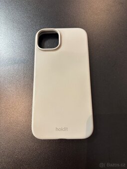 Kryt na iPhone 15 Plus - 2