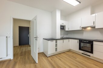 Pronájem bytu 2+kk, 51 m² - Plzeň - Skvrňany - 2