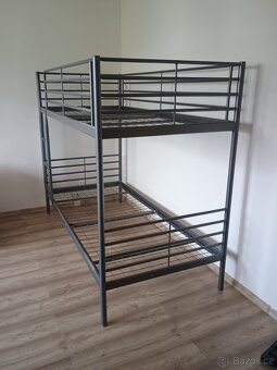 Patrová postel Ikea Palanda - 2