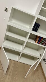 Skříň Ikea Besta - 2