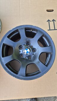 Disky BMW 7J ET20 5x120 styling 134 - 2