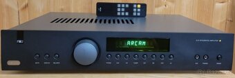 ARCAM FMJ A19 - 2