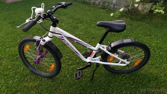 Dívčí Horské kolo Specialized Hotrock 20" můžu POSLAT s leh - 2
