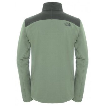 Pánská softshell bunda The North Face - 2