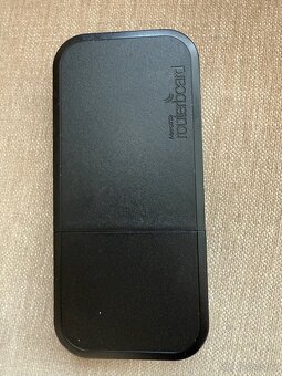 MikroTik wAP ac černý acces point venkovní - 2