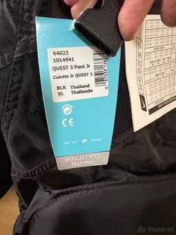 Hokejové kalhoty Nike Junior XL - 2