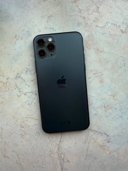 iPhone 11 Pro - 2