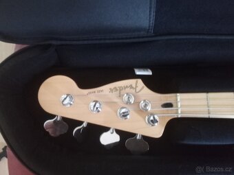 Fender jazz Bass - 2