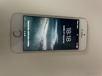 Iphone 5s - 2
