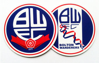 Bolton Wanderers FC - 2