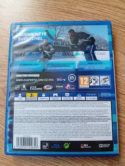 NHL 20 - 2