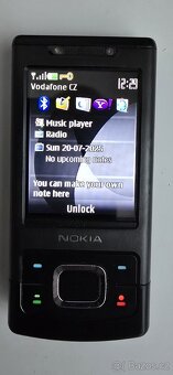 Nokia 6500 slide - 2