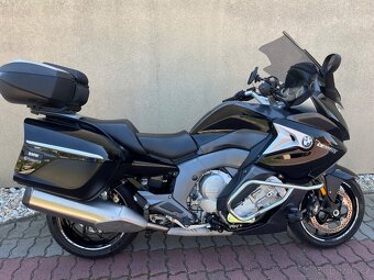 BMW K 1600 GT - 2