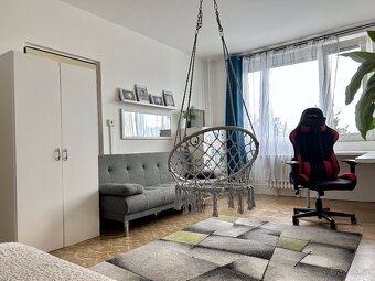 Investiční byt 2+kk - FN, univerzity, školy, Hradec Králové - 2