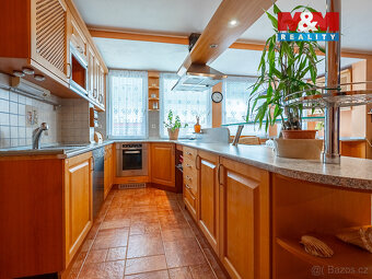 Prodej rodinného domu, 120 m², Benešov, ul. Křižíkova - 2