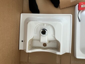 Nabytkove umyvadlo Ideal Standard - 2