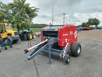 Metal-Fach Z562 RN s řezáním - 2