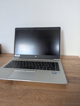 HP EliteBook 840 G6 - 2