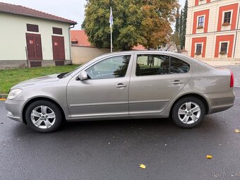 Škoda Octavia 1,6 tdi, auta na splátky bez registru - 2