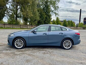 BMW 218i Gran Coupé - záruka BMW Premium Selection - 2