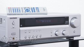 Kenwood KRF-V6100D 6.1 x 100W AV receiver , DO, návod - 2