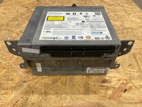 Prodam sestavu navigace BMW NBT HU pro F30/F31/F35 - 2