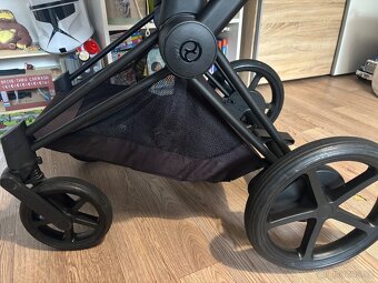 Cybex e priam - 2