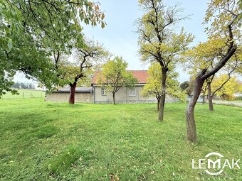 Prodej rodinného domu 163 m², Konice - Nová Dědina - 2