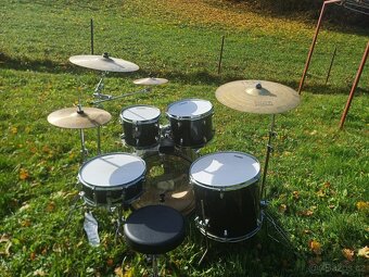 Bicí souprava TAMA Swingstar - 2
