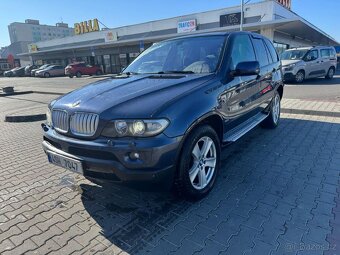 BMW X5 - 2