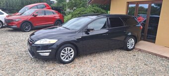Ford Mondeo 2.0TDCi 103kW CHAMPIONS - 2
