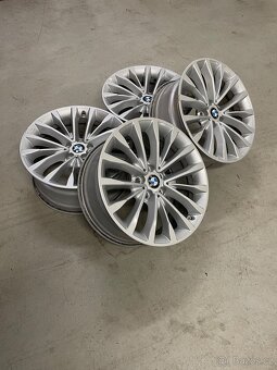 Kola Bmw G30,31 Styling 632 - 2