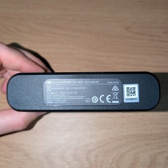 DJI Mini 1 HUB + 3 batéria - 2