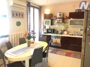 Apartmán Denisso v Monte San Savino, Toskánsko - 2