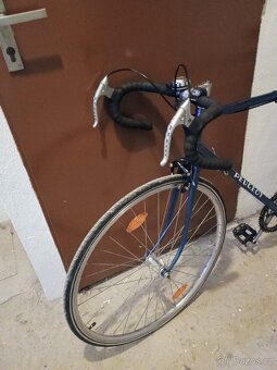 Peugeot - Sportovní kolo - 2