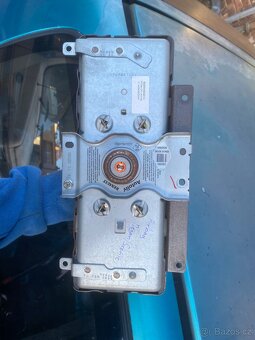 Airbag Renault Megane/ Scenic - 2