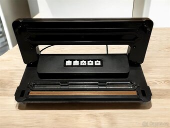 SILVERCREST® vakuová svářečka fólií SV 125 C6 - 2