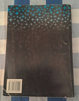 Kniha Český snář - výklad všech snů - 2