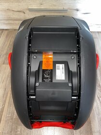 Cybex Sirona M2 i-Size Autumn Gold - 2