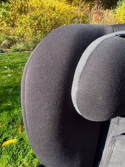 Skvela autosedacka Maxi Cosi Axiss 9-18kg - 2