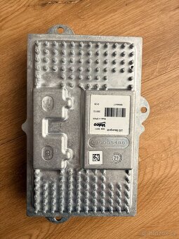 LED modul Valeo L90032783 / L90005488 – řídicí jednotka - 2