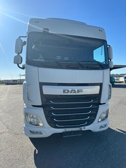 149  DAF XF 460  FT, - 2