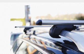 Příčný stresni nosic - 2