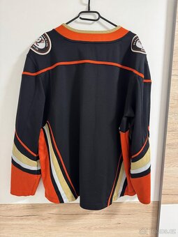 Anaheim Ducks NHL hokejový dres Fanatics - 2